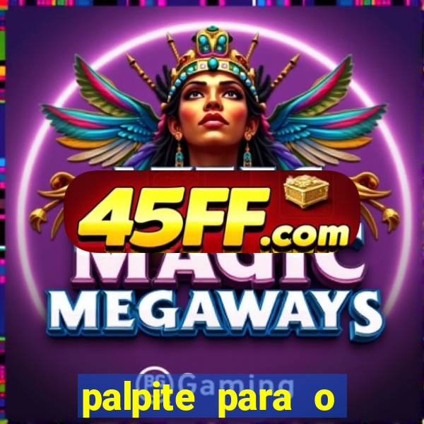 palpite para o jogo do chelsea hoje